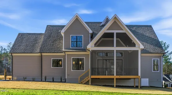 $910,000 | 3922 Cedar Knls Drive, Franklinton, NC 27525