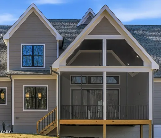 $910,000 | 3922 Cedar Knls Drive, Franklinton, NC 27525