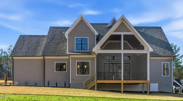 $935,000 | 3922 Cedar Knls Drive, Franklinton, NC 27525