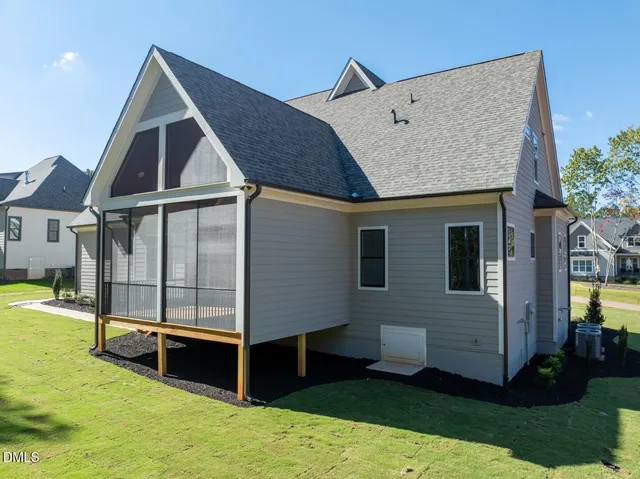 $935,000 | 3922 Cedar Knls Drive, Franklinton, NC 27525