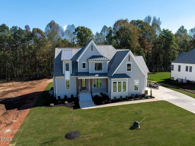 $935,000 | 3922 Cedar Knls Drive, Franklinton, NC 27525