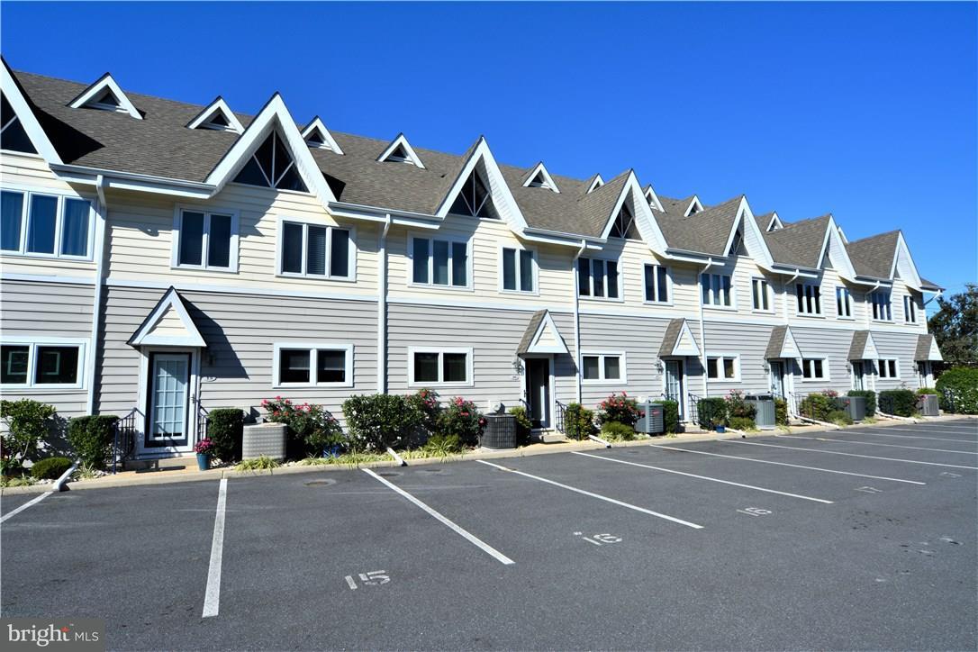 20288 State Road, Unit 16 Rehoboth Beach, DE 19971 - Photo 1 of 23 Gallery Image 1