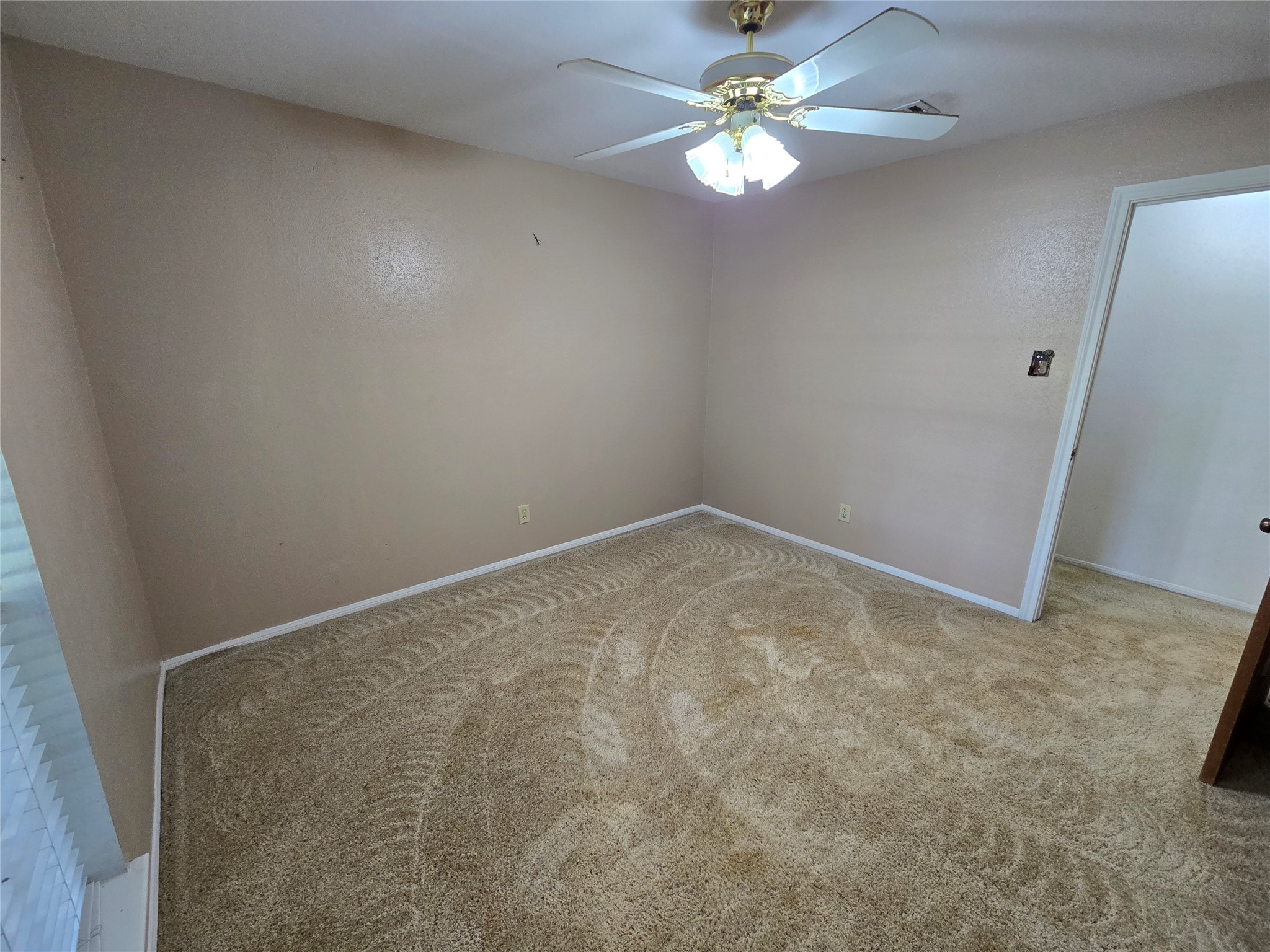 200 Manuel Road Shepherd, TX 77371 - Photo 26 of 29 Bedroom #2