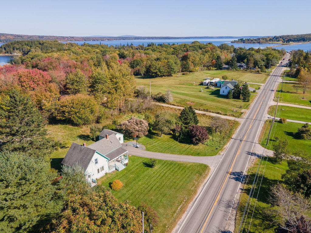 87 Little Deer Isle Road Deer Isle, ME 04650 - Photo 37 of 37 87LittleDeerIsle-37