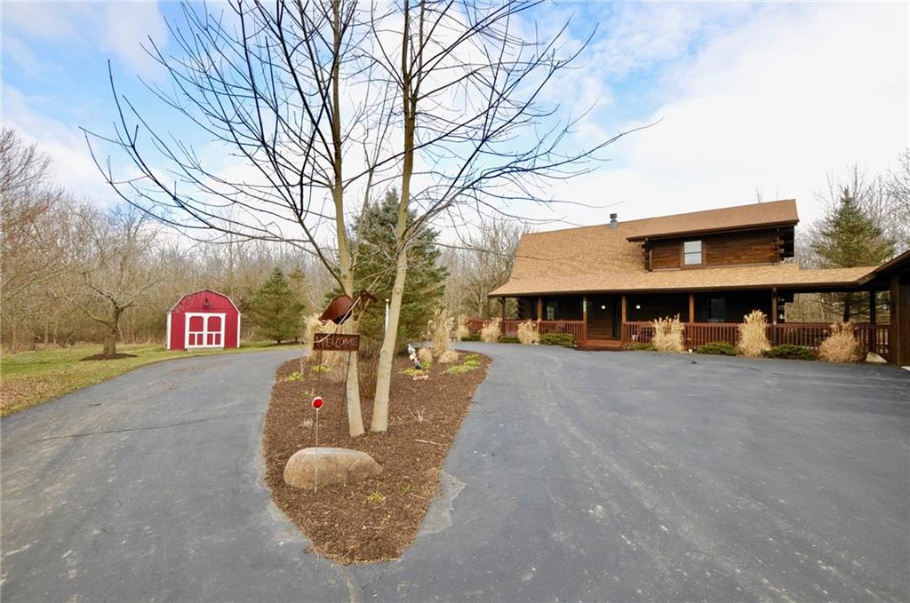 16626 Joliet Road Westfield, IN 46074 - Photo 14 of 41