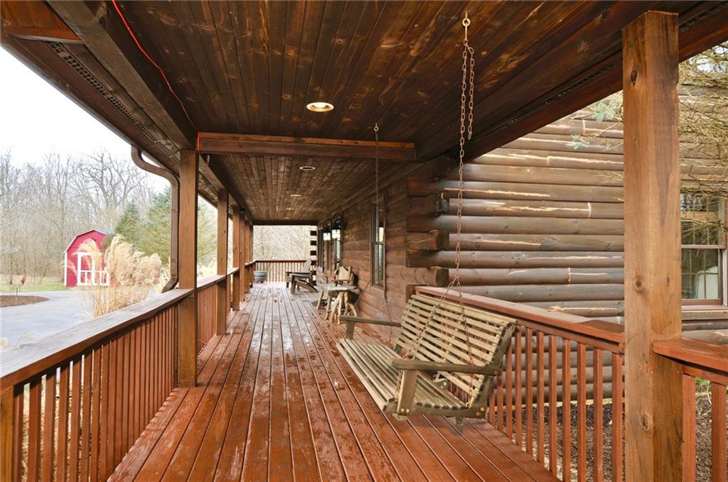 16626 Joliet Road Westfield, IN 46074 - Photo 17 of 41