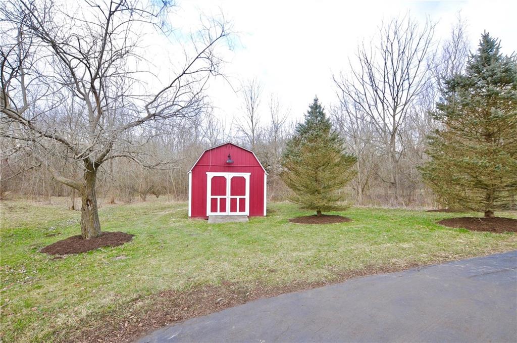 16626 Joliet Road Westfield, IN 46074 - Photo 38 of 41