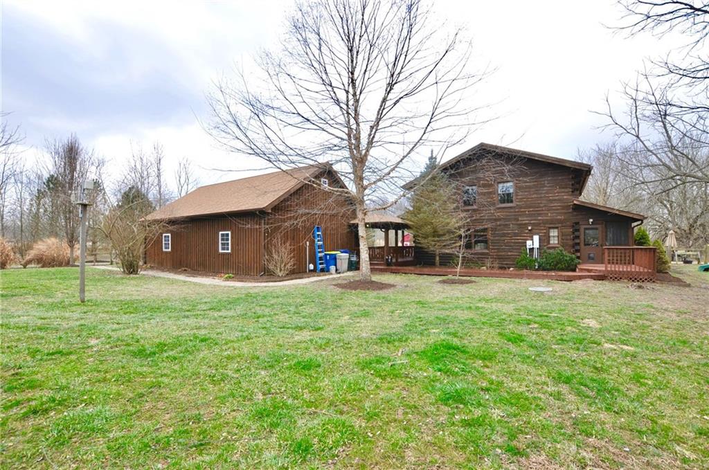 16626 Joliet Road Westfield, IN 46074 - Photo 40 of 41