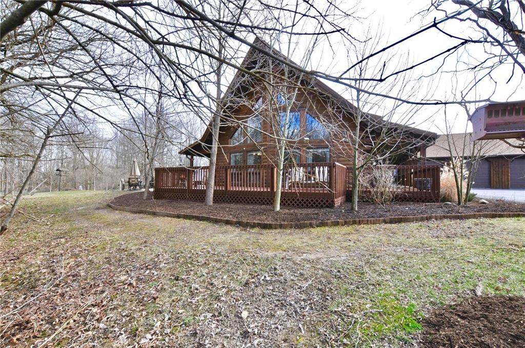 16626 Joliet Road Westfield, IN 46074 - Photo 7 of 41