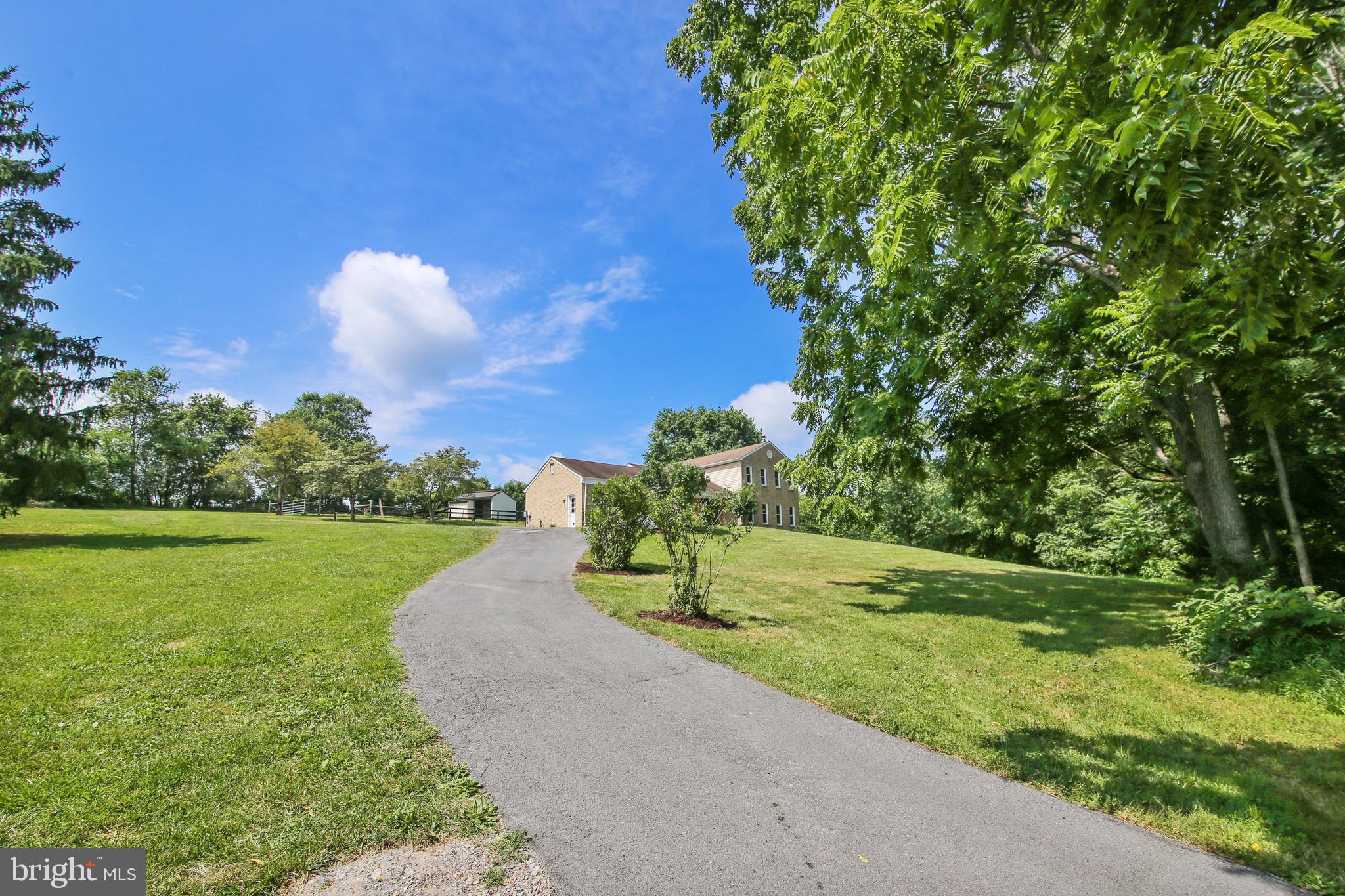 27411 Clarksburg Road Damascus, MD 20872 - Photo 3 of 62 Gallery Image 3