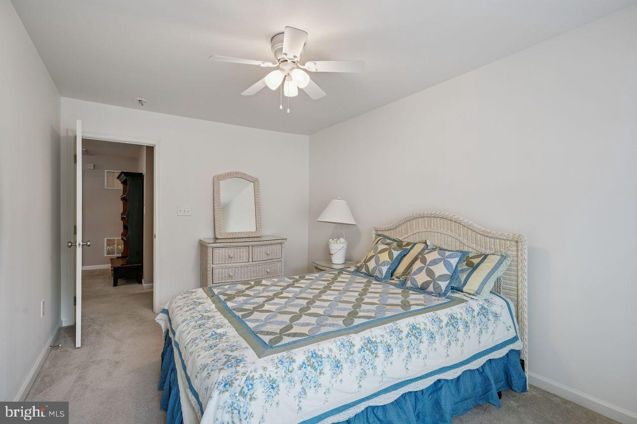 36318 Ridgeshore Lane Millville, DE 19967 - Photo 23 of 29 2nd Floor Guest Bedroom 2