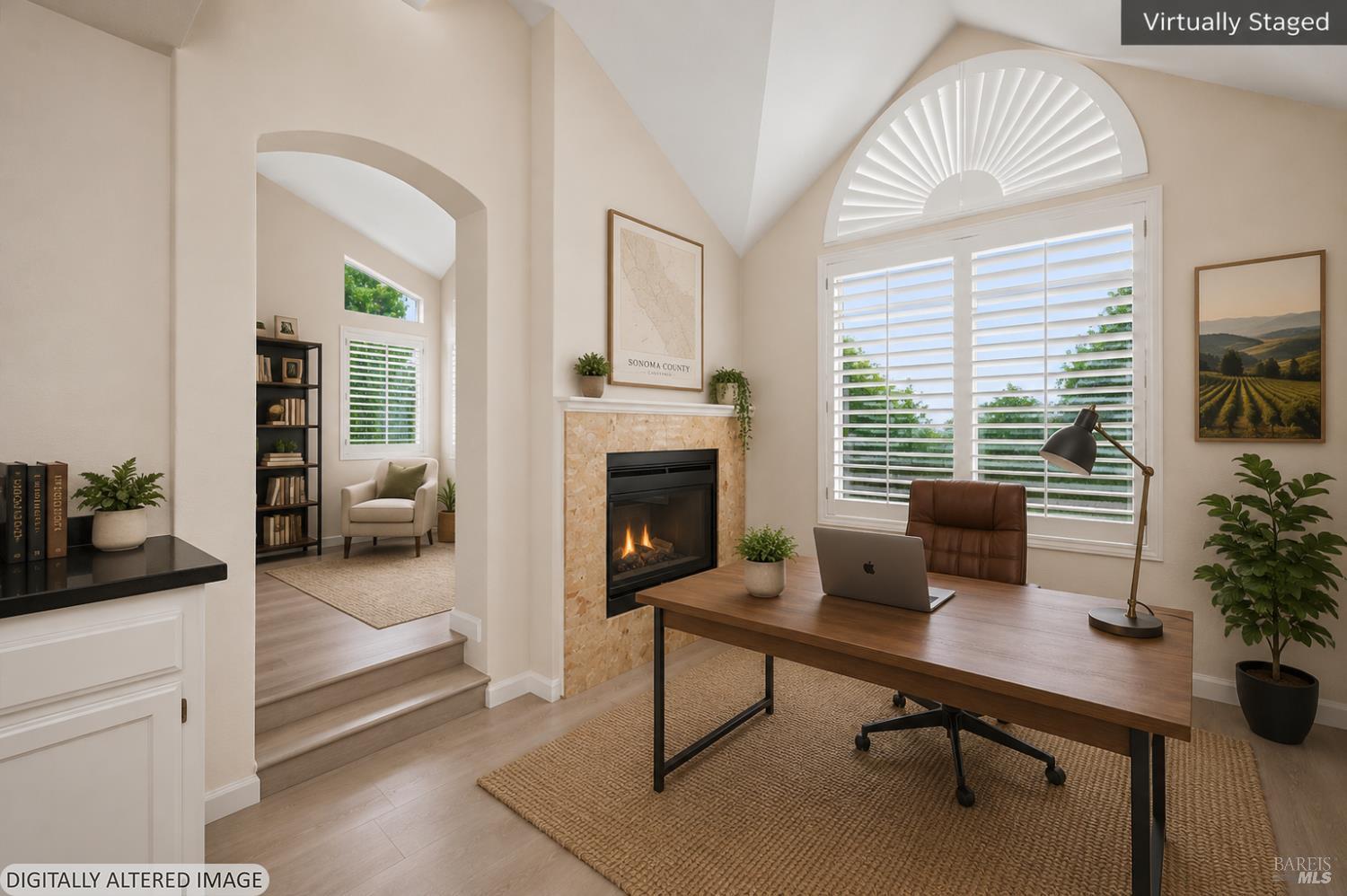 2004 Stonefield Lane Santa Rosa, CA 95403 - Photo 15 of 45