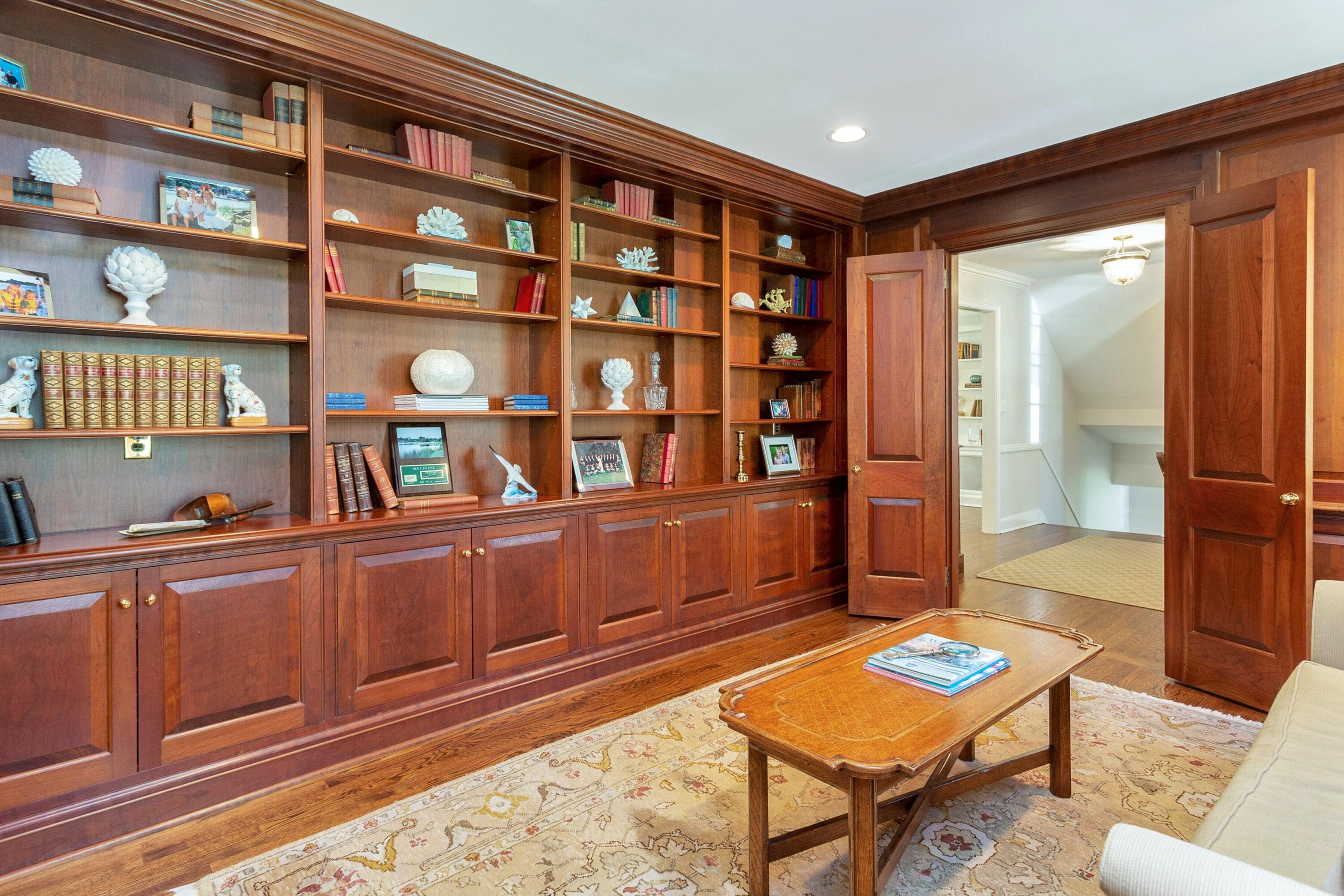 16 Half Mile Road Darien, CT 06820 - Photo 19 of 59 18