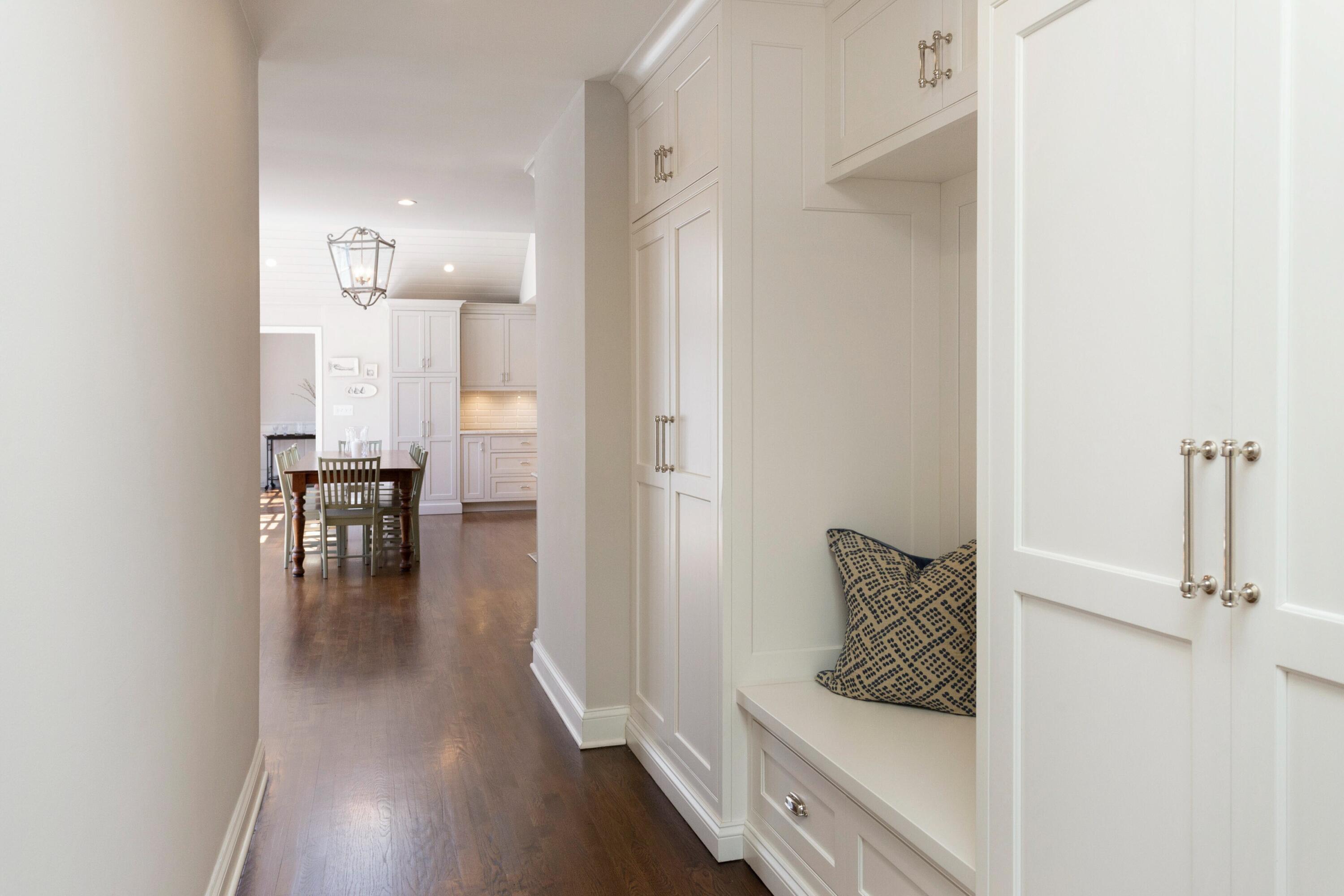 16 Half Mile Road Darien, CT 06820 - Photo 41 of 59 a living room with furniture and a table