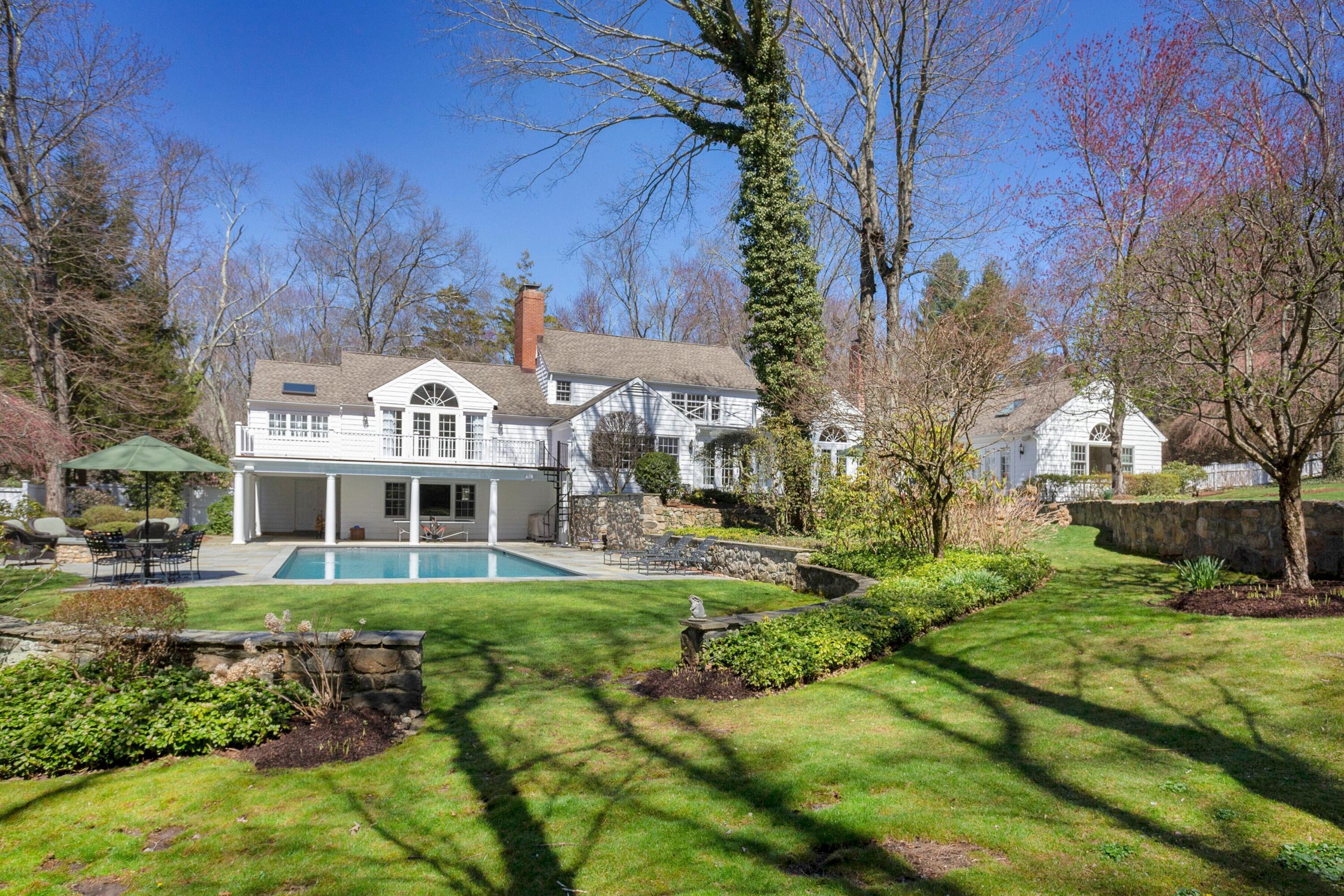 16 Half Mile Road Darien, CT 06820 - Photo 45 of 59 41a