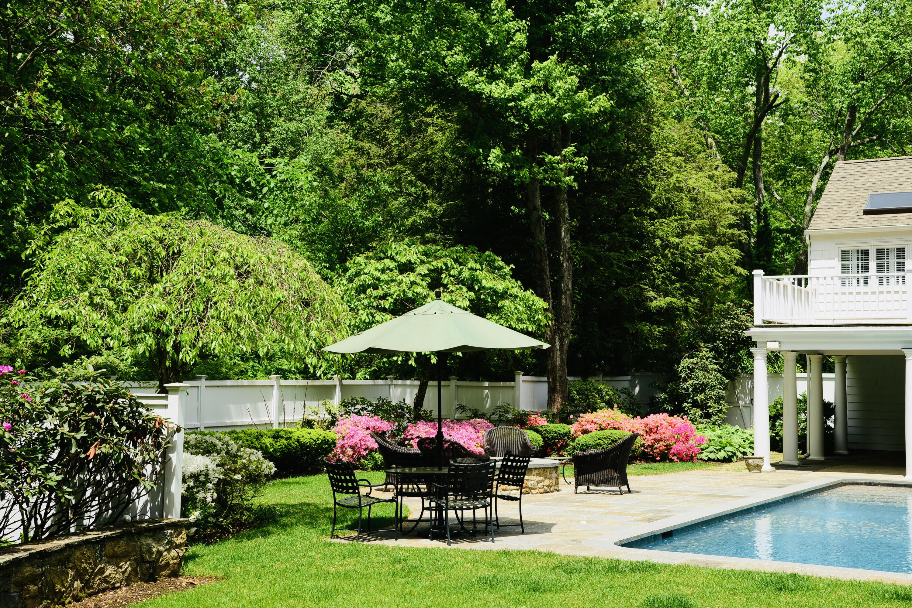 16 Half Mile Road Darien, CT 06820 - Photo 51 of 59 45