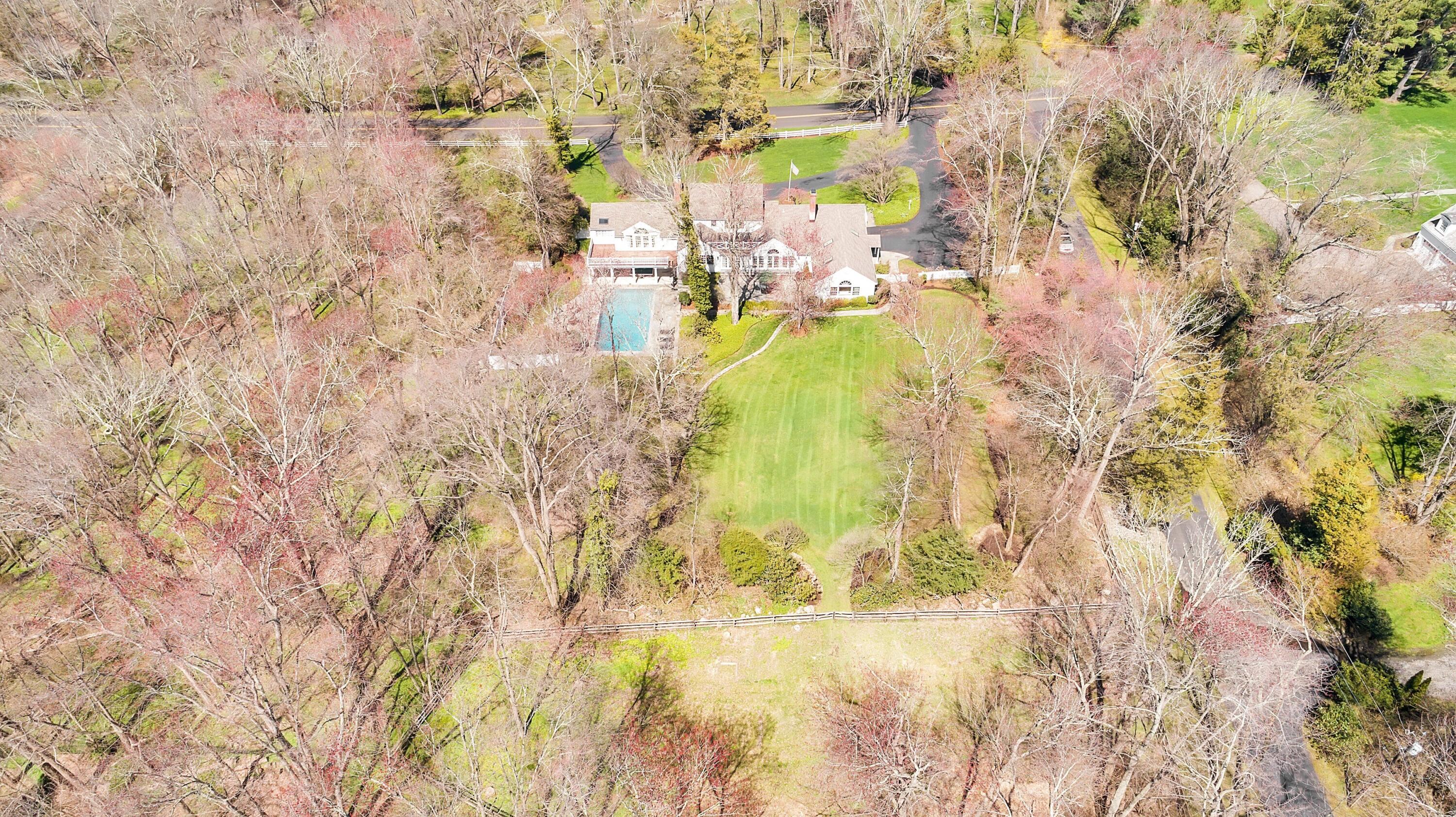 16 Half Mile Road Darien, CT 06820 - Photo 57 of 59 51