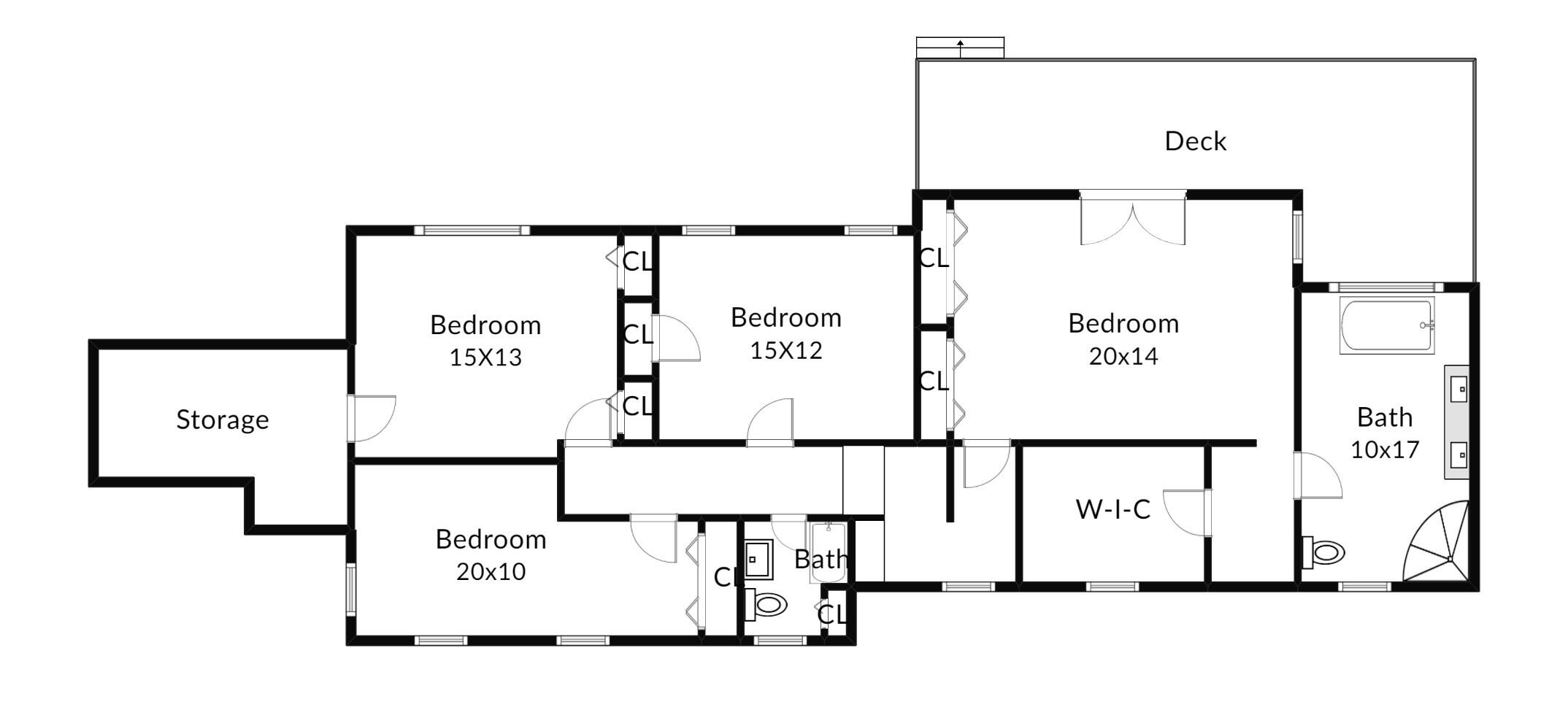 16 Half Mile Road Darien, CT 06820 - Photo 59 of 59 a picture of a book shelf