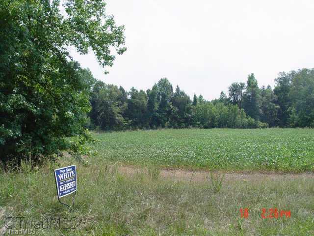 7124 Ludgate Road Gibsonville, NC 27249 - Photo 2 of 8 Other. Lot 29, Glen Oaks