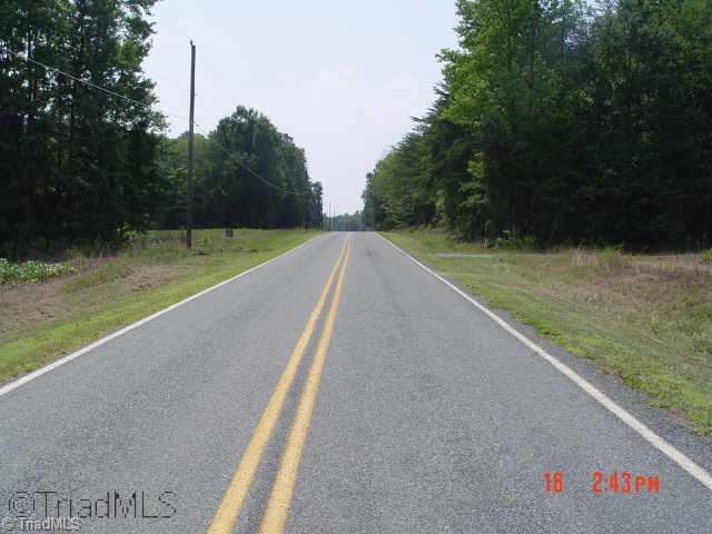 7124 Ludgate Road Gibsonville, NC 27249 - Photo 4 of 8 Other. Glen Oaks Street Scene