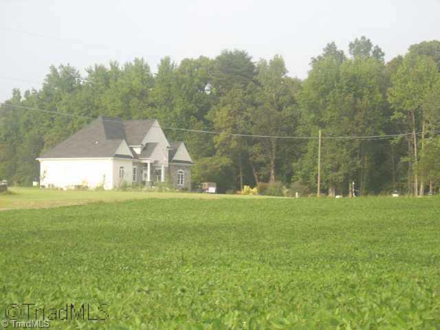 7124 Ludgate Road Gibsonville, NC 27249 - Photo 8 of 8 Other. Glen Oaks Field View
