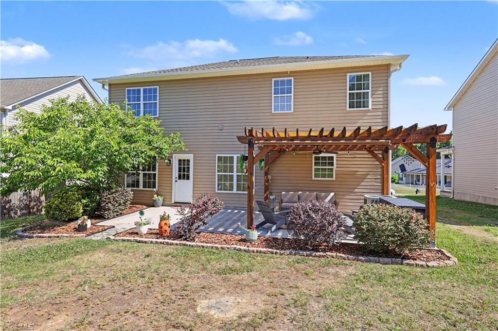 514 Paul Kennedy Road Thomasville, NC 27360 - Photo 33 of 40