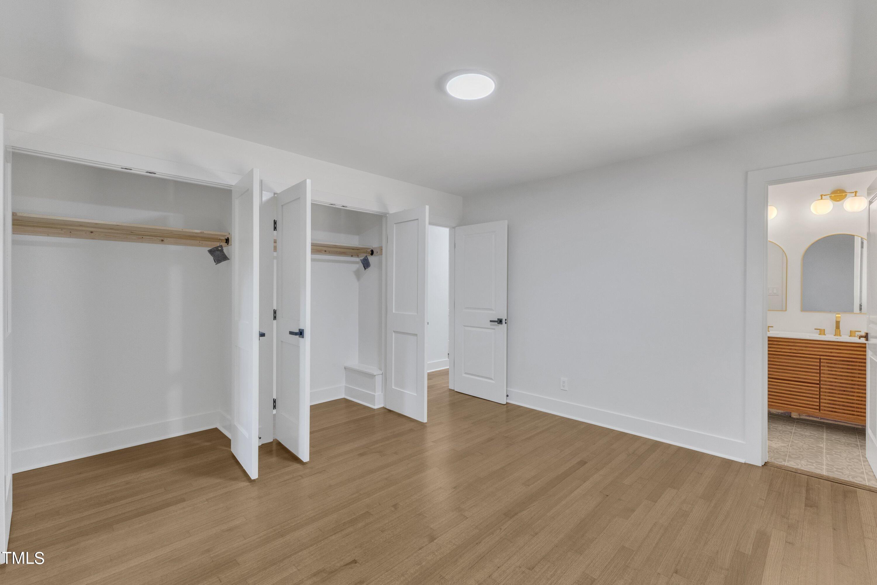 3023 Creech Road Garner, NC 27529 - Photo 22 of 42 Primary Bedroom