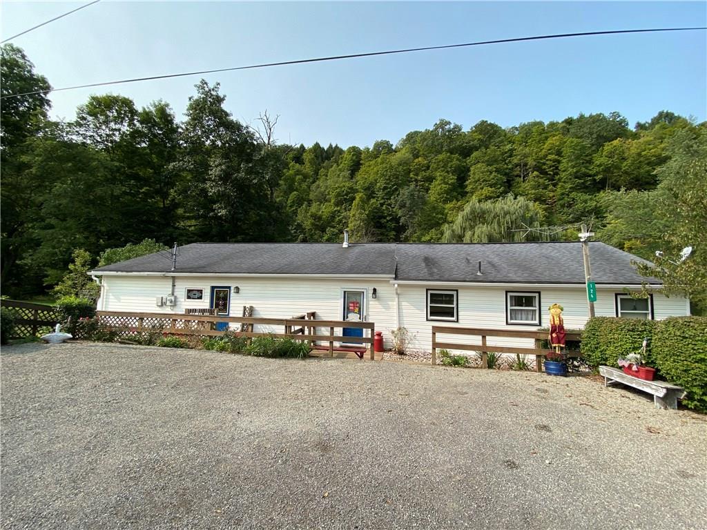 124 Ole Mill Road Shelocta, PA 15774 - Photo 1 of 20 Gallery Image 1