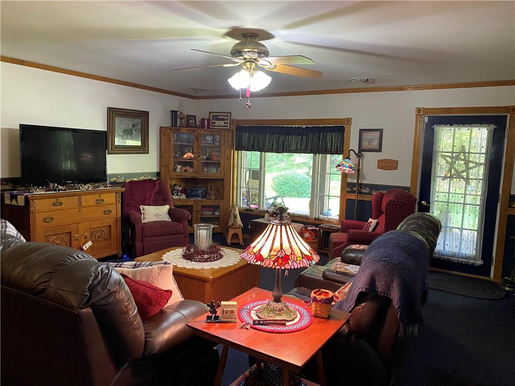 124 Ole Mill Road Shelocta, PA 15774 - Photo 2 of 20 Gallery Image 2