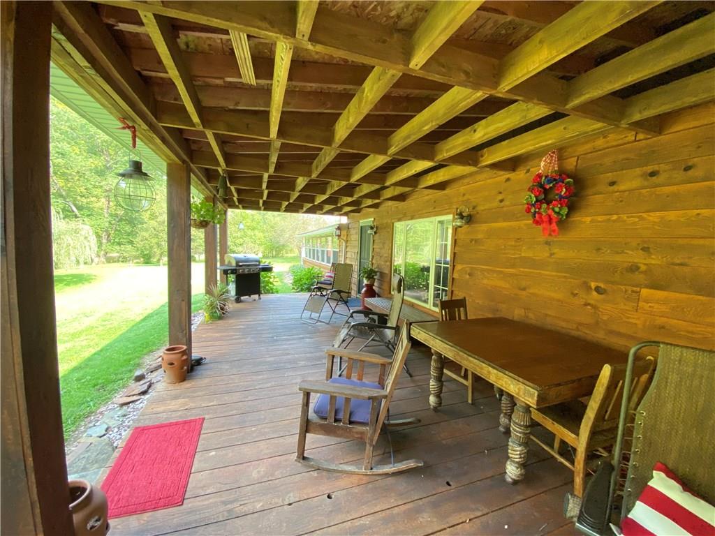 124 Ole Mill Road Shelocta, PA 15774 - Photo 13 of 20 Gallery Image 13
