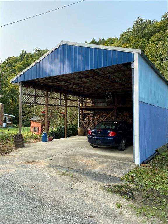 124 Ole Mill Road Shelocta, PA 15774 - Photo 15 of 20 Gallery Image 15