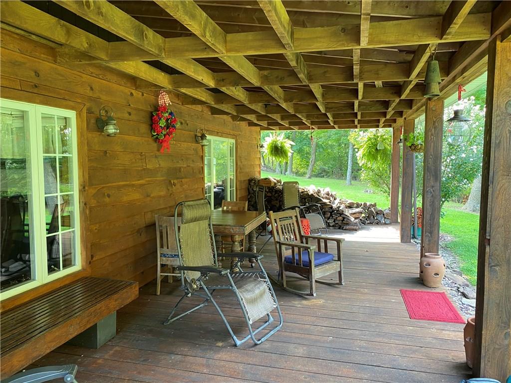 124 Ole Mill Road Shelocta, PA 15774 - Photo 16 of 20 Gallery Image 16