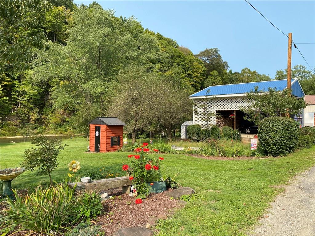 124 Ole Mill Road Shelocta, PA 15774 - Photo 17 of 20 Gallery Image 17