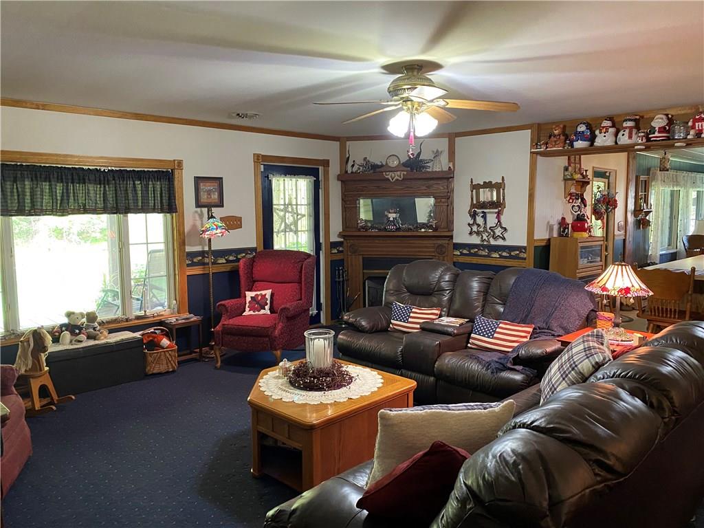 124 Ole Mill Road Shelocta, PA 15774 - Photo 3 of 20 Gallery Image 3