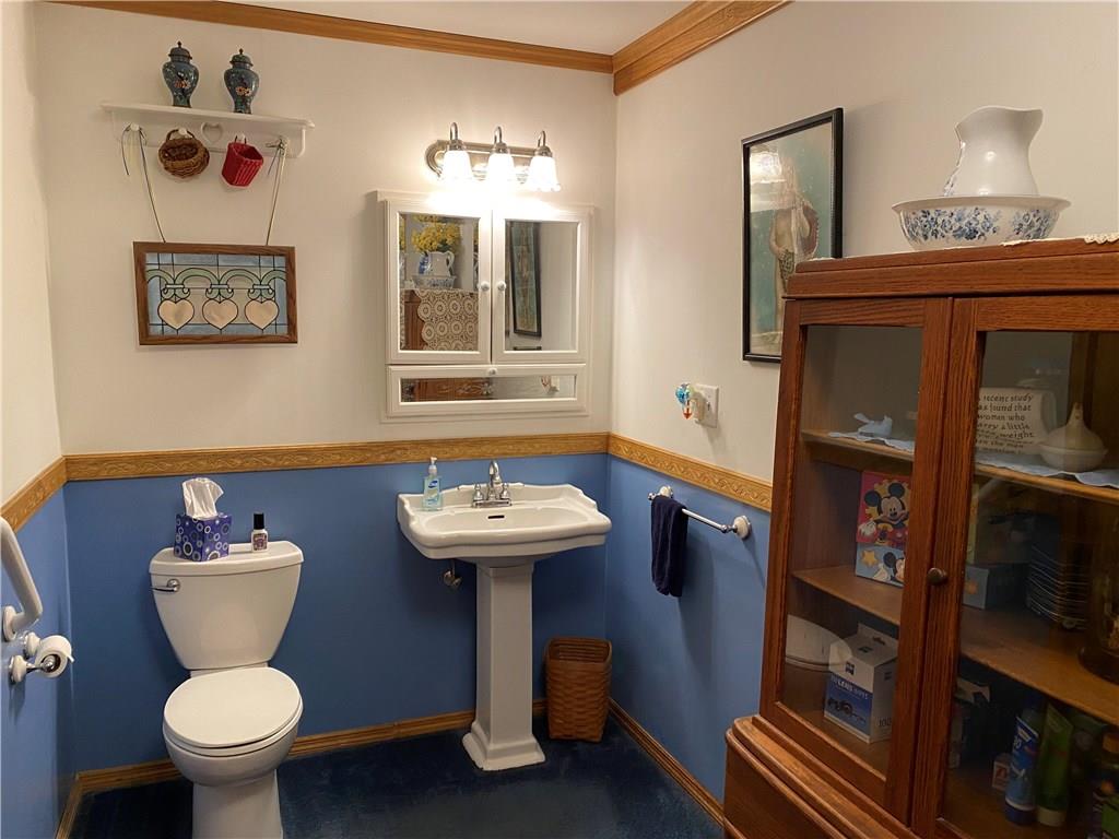 124 Ole Mill Road Shelocta, PA 15774 - Photo 7 of 20 Gallery Image 7