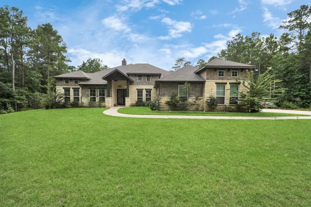 $8,550 | 130 Bighorn Road, Huntsville, TX 77340