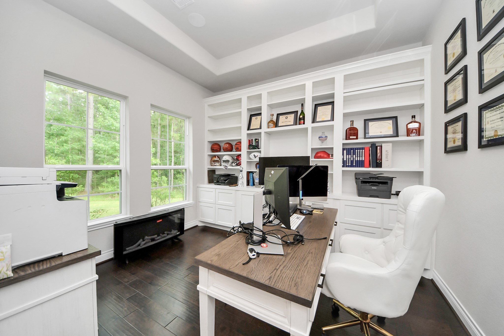 130 Bighorn Road Huntsville, TX 77340 - Photo 25 of 41