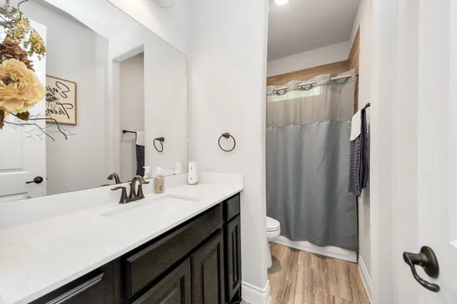 $8,550 | 130 Bighorn Road, Huntsville, TX 77340