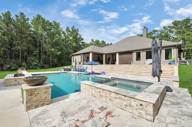 $8,550 | 130 Bighorn Road, Huntsville, TX 77340