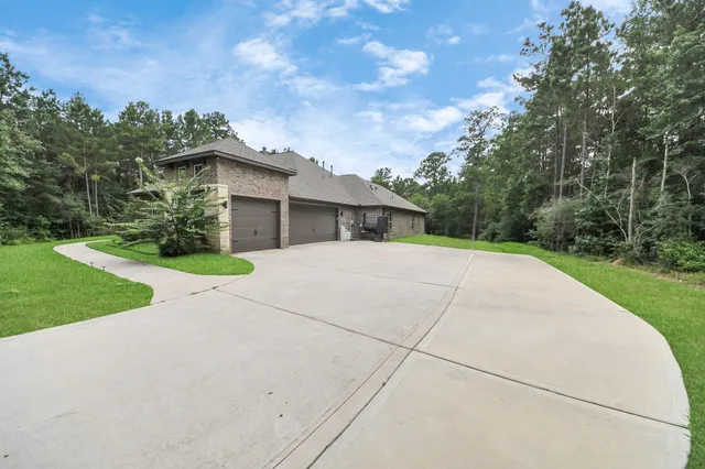 $8,550 | 130 Bighorn Road, Huntsville, TX 77340