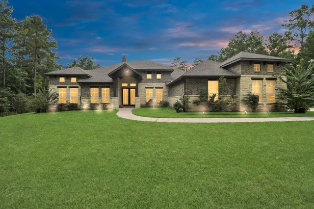 $8,550 | 130 Bighorn Road, Huntsville, TX 77340