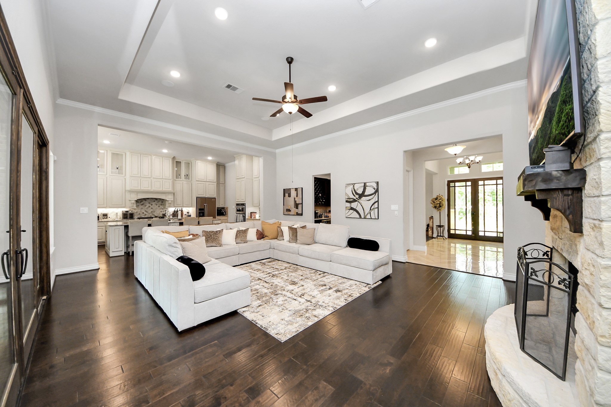 130 Bighorn Road Huntsville, TX 77340 - Photo 4 of 41