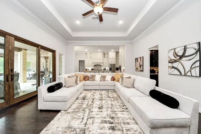 $8,550 | 130 Bighorn Road, Huntsville, TX 77340