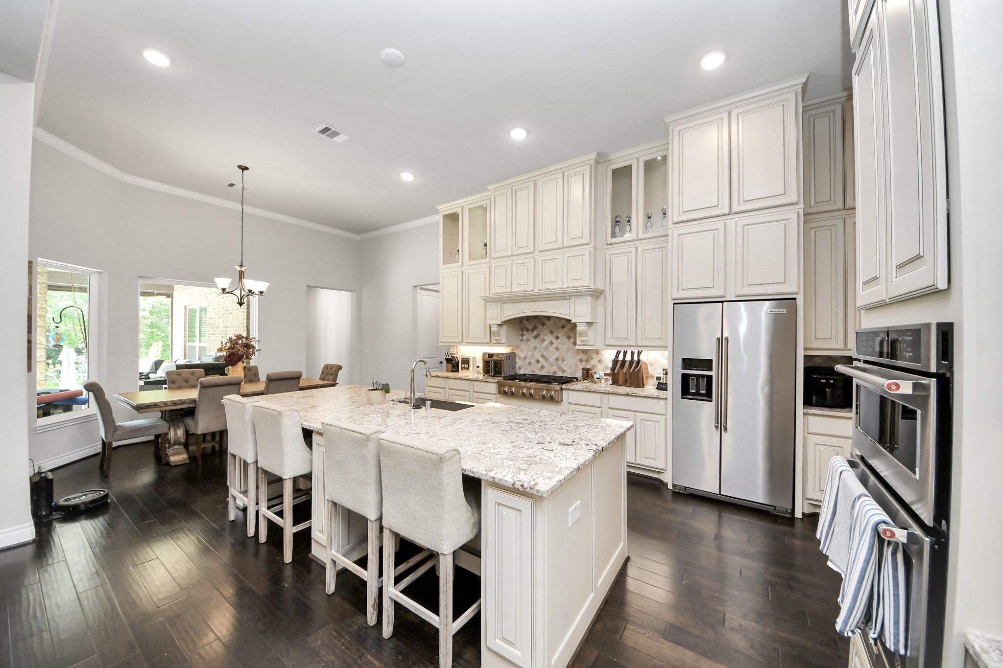 130 Bighorn Road Huntsville, TX 77340 - Photo 7 of 41