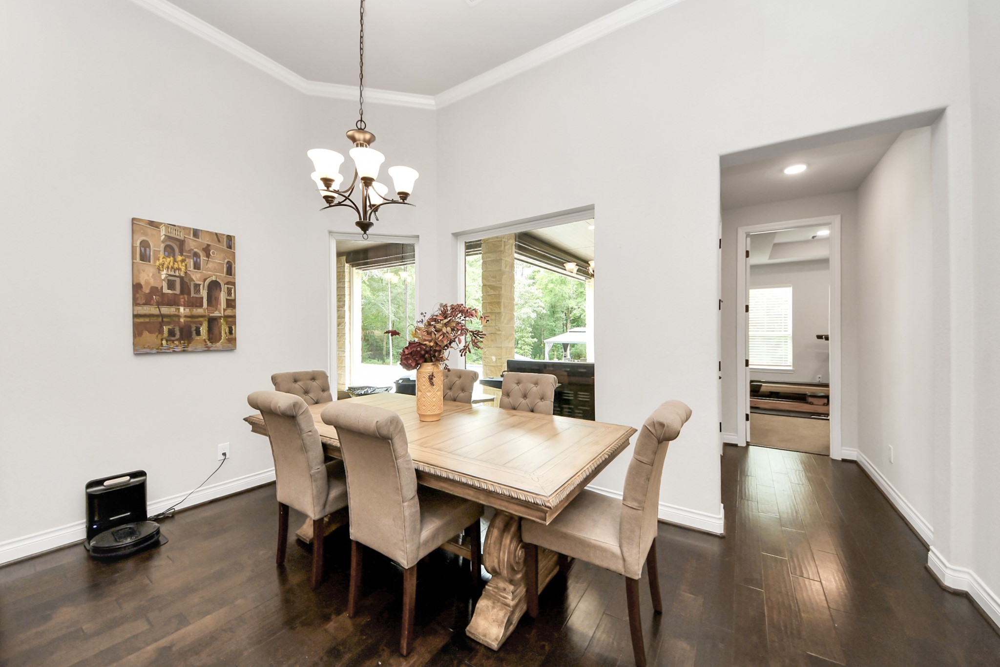 130 Bighorn Road Huntsville, TX 77340 - Photo 10 of 41