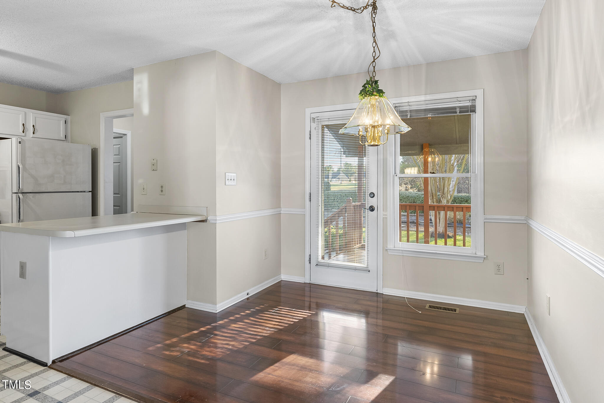 2912 Bannf Court Raleigh, NC 27604 - Photo 11 of 30 Dining Area