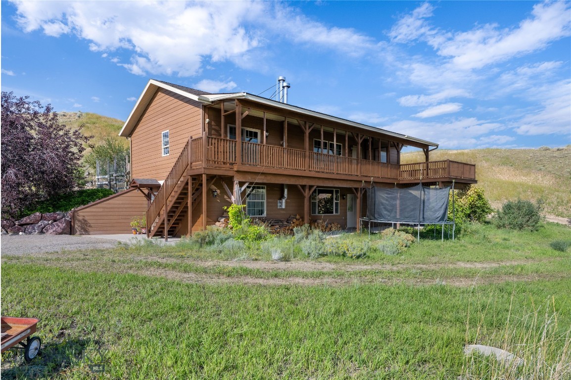 16 Cactus Rdg Road Twin Bridges, MT 59754 - Photo 4 of 82 Gallery Image 4