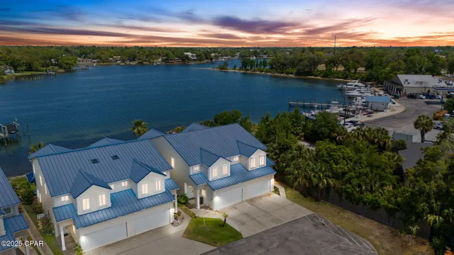 $515,000 | 5116 Blue Harbor Drive, Panama City, FL 32404