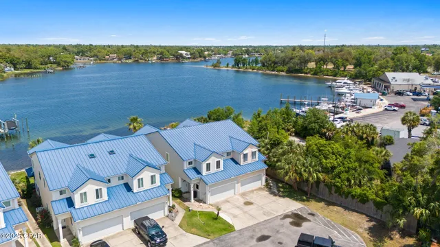 $515,000 | 5116 Blue Harbor Drive, Panama City, FL 32404