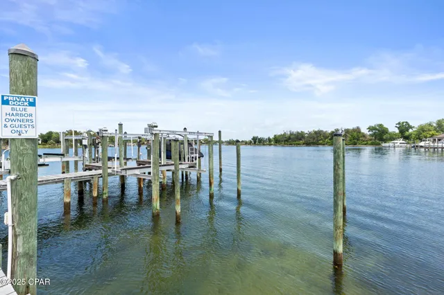 $515,000 | 5116 Blue Harbor Drive, Panama City, FL 32404